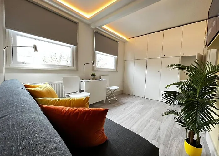 Apt 10 Beachside Beauty Lux Studio Steps From Beach