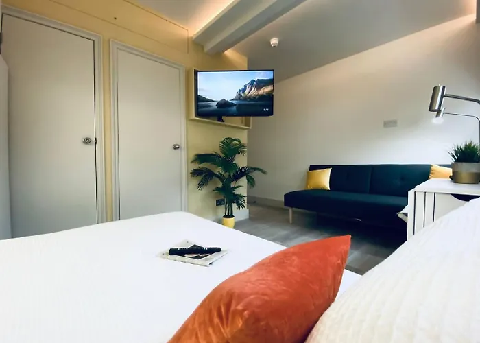 Apt 10 Beachside Beauty Lux Studio Steps From Beach