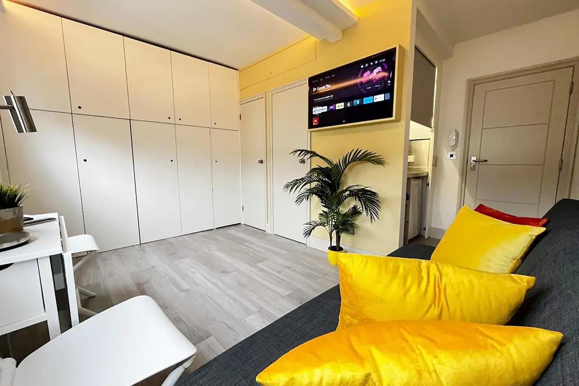 10 Beachside Beauty Lux Steps From Apartment Brighton