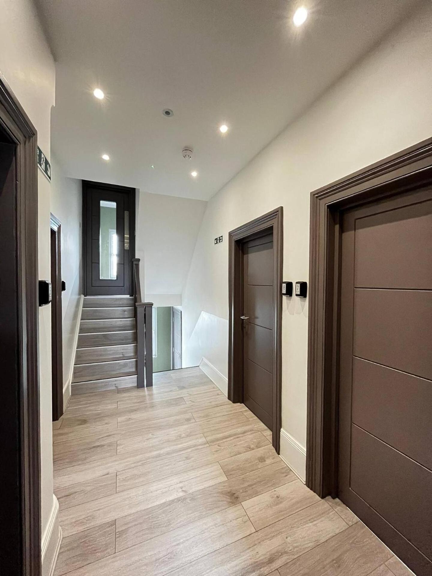 Apartment 10 Beachside Beauty Lux Steps From Brighton