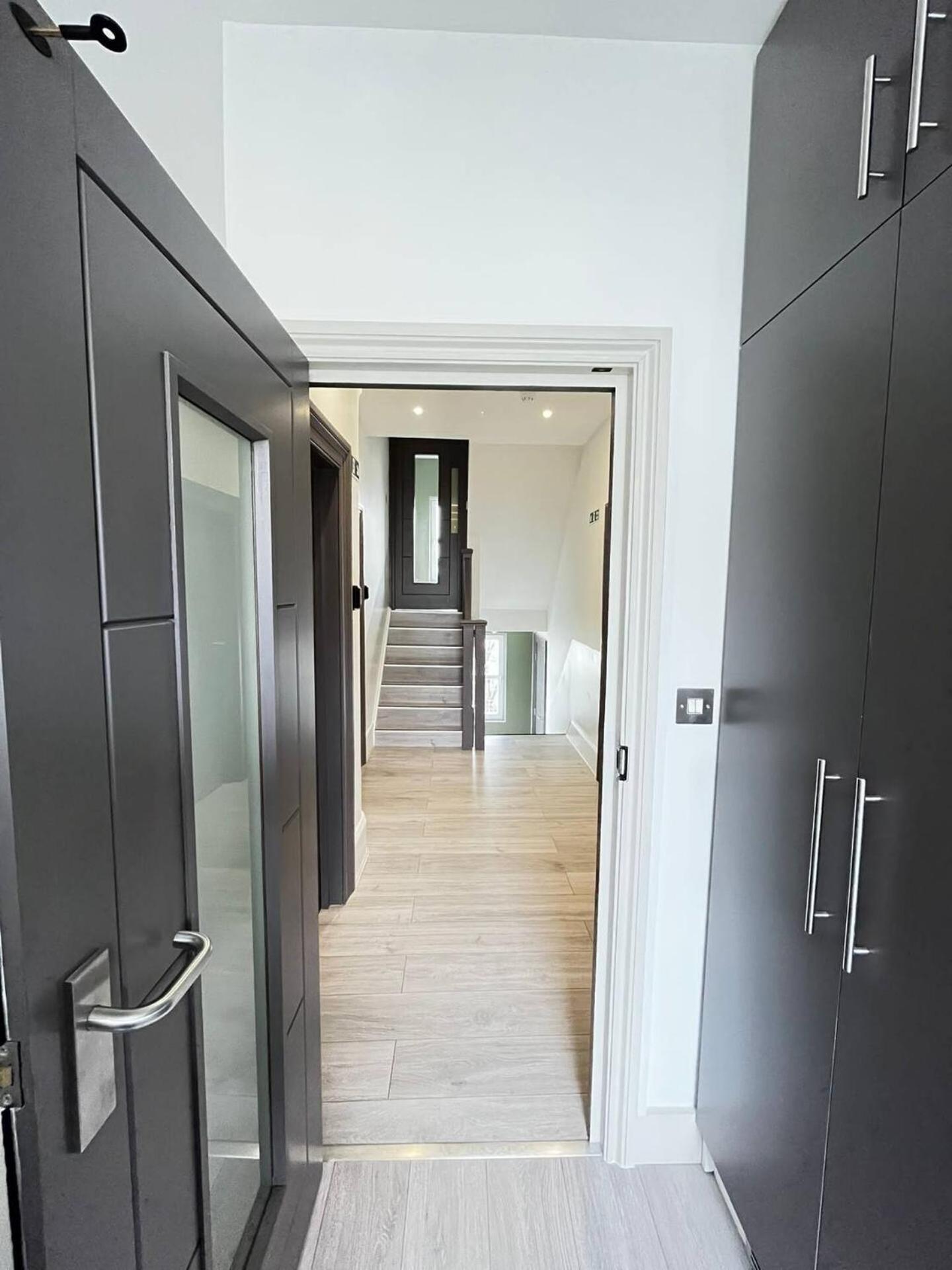 Apartment 10 Beachside Beauty Lux Steps From