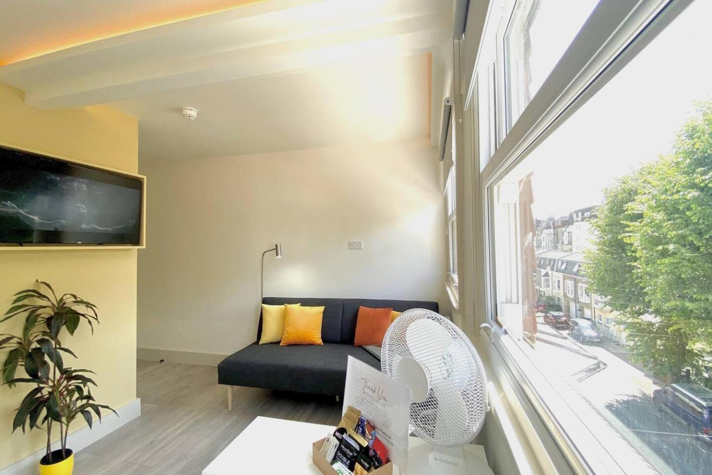 10 Beachside Beauty Lux Steps From * Brighton
