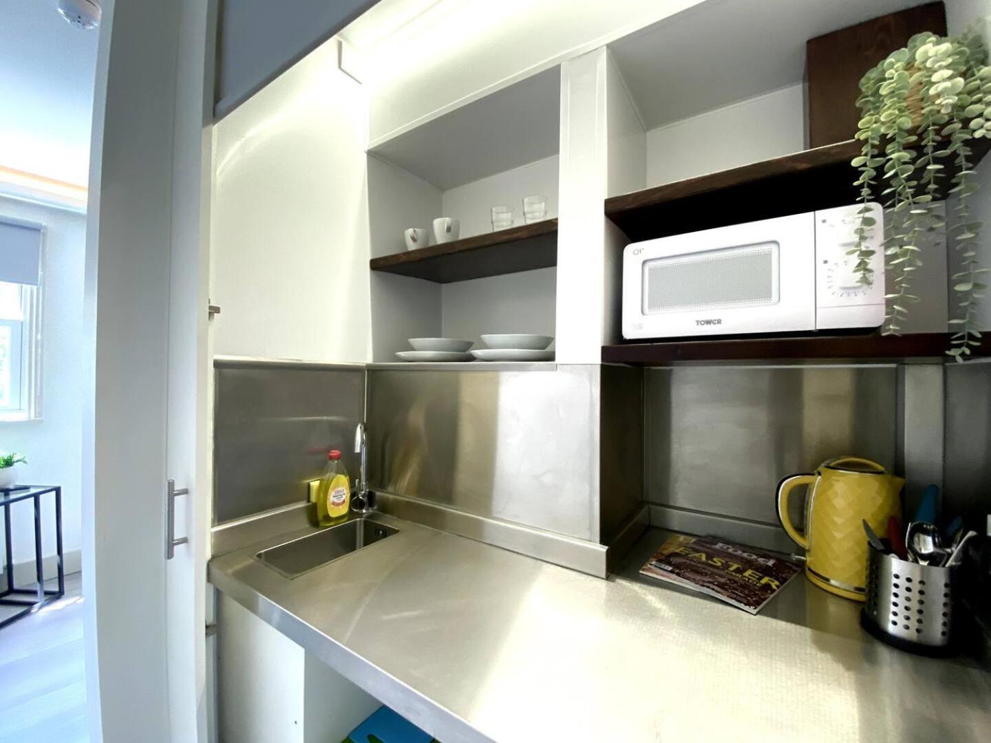 10 Beachside Beauty Lux Steps From * Brighton