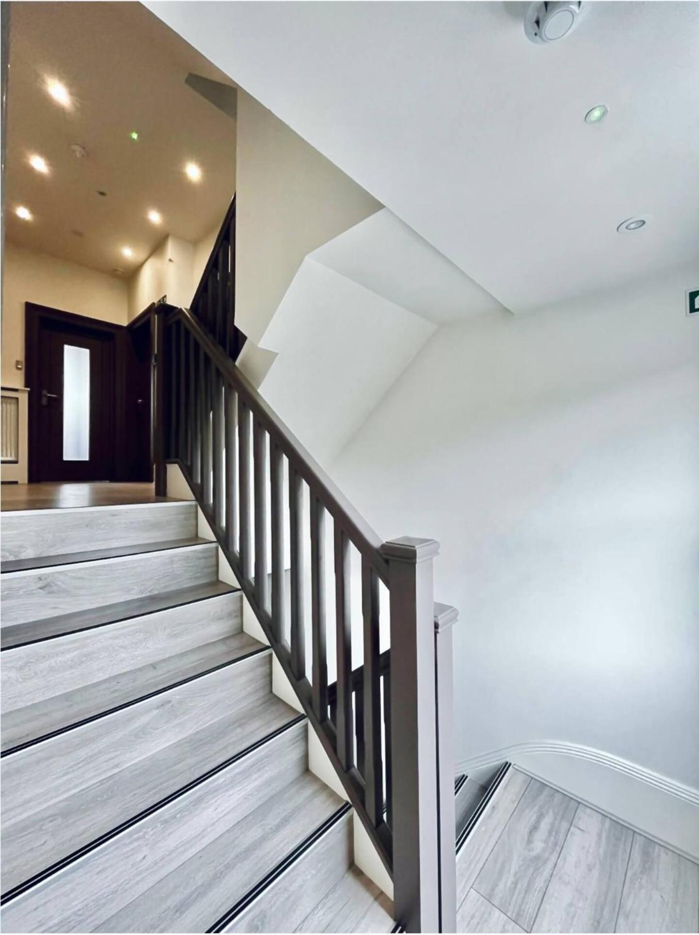 Apartment 10 Beachside Beauty Lux Steps From