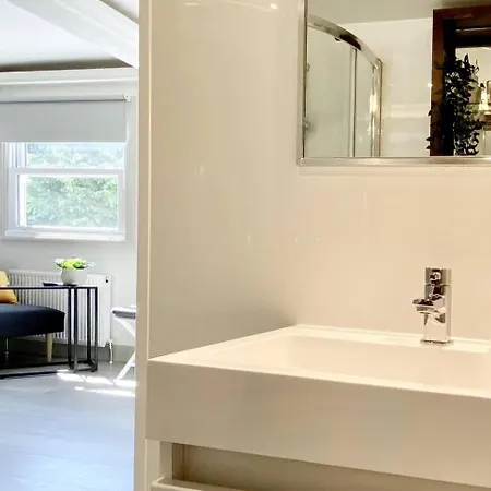 Apt 10 Beachside Beauty Lux Studio Steps From Beach Hove Buitenkant foto