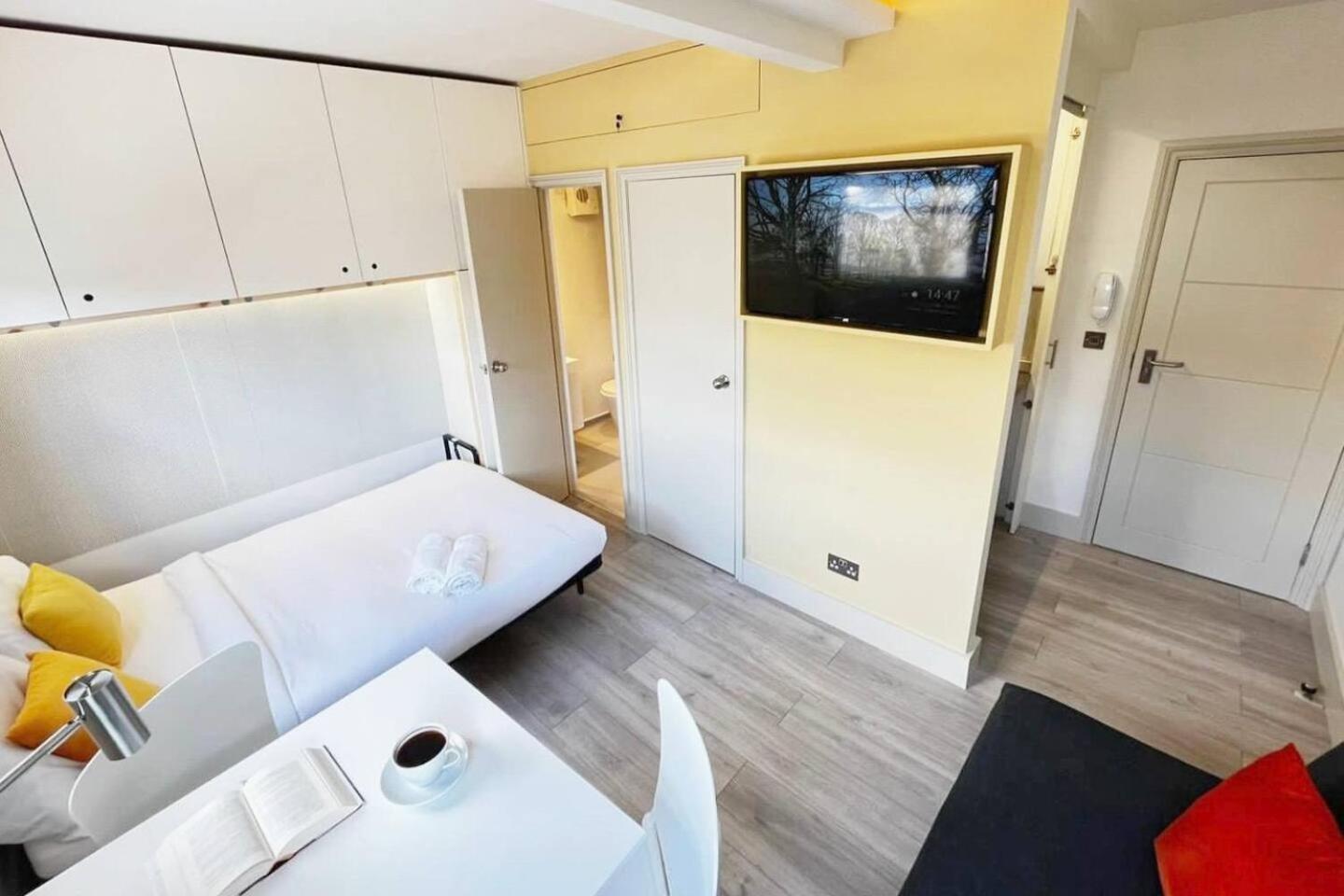 10 Beachside Beauty Lux Steps From Apartamento *