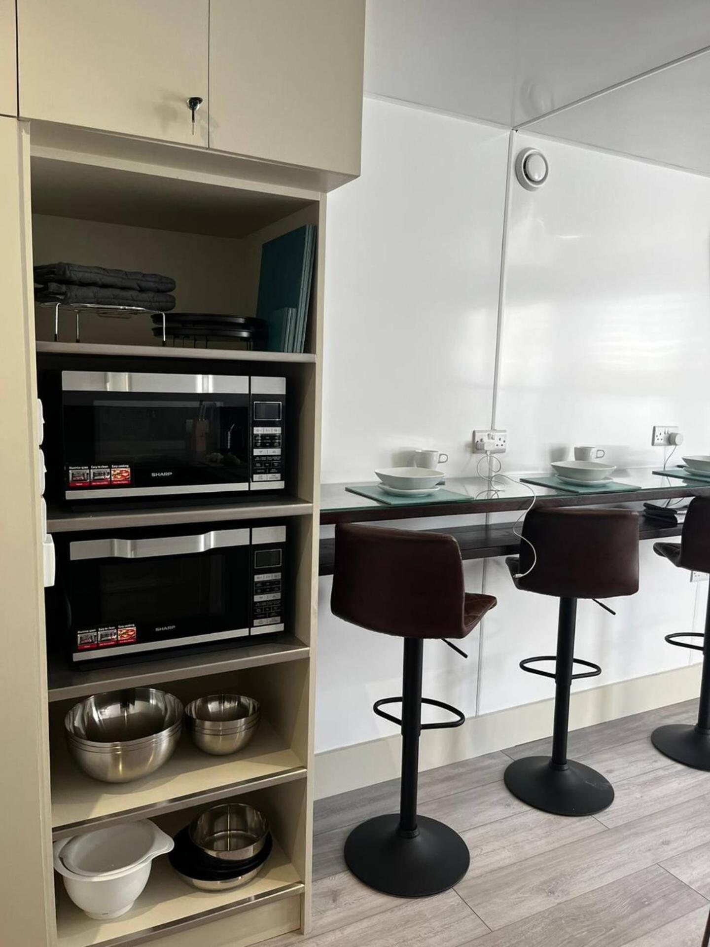Apartamento 10 Beachside Beauty Lux Steps From *